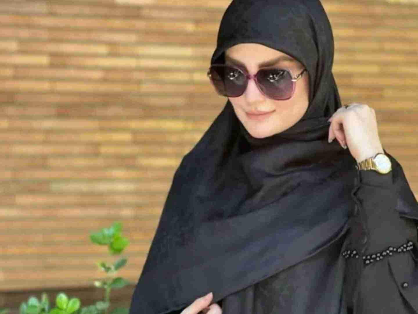 پخش عمده روسری پتینه مشکی + کف قیمت بازار